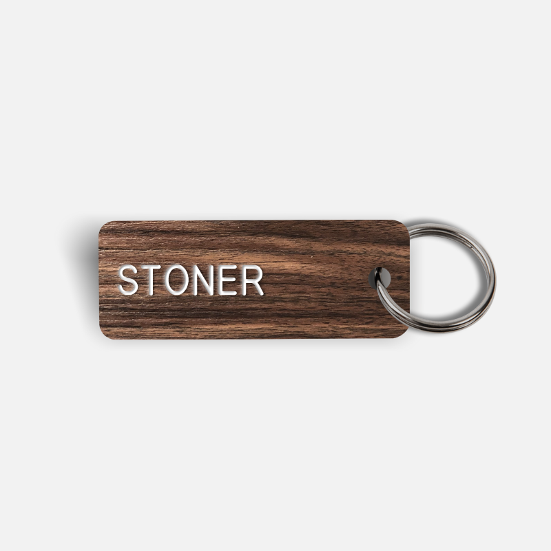 STONER Keytag