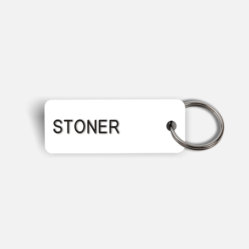 STONER Keytag