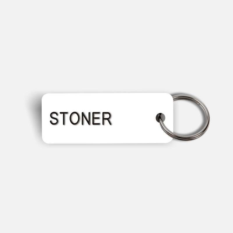 STONER Keytag