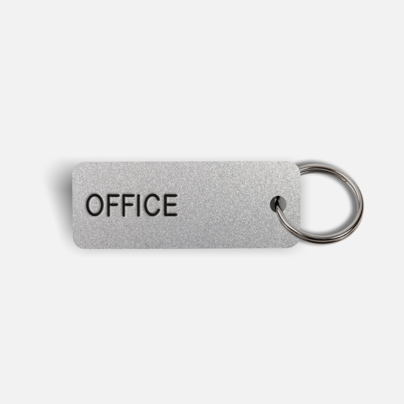 OFFICE Keytag