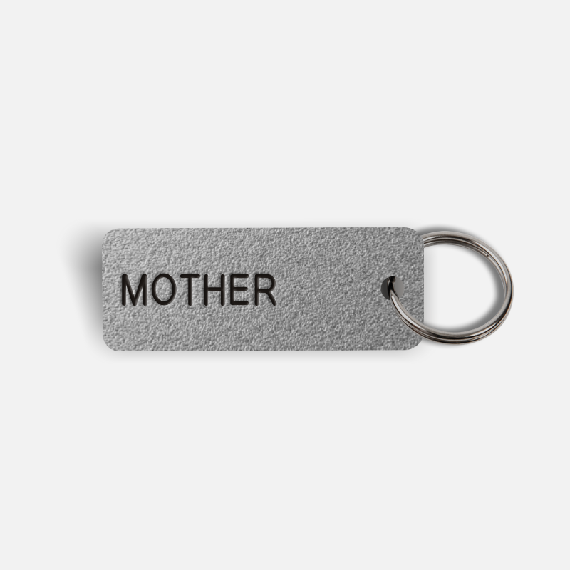 MOTHER Keytag