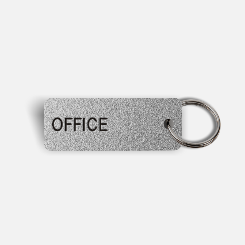 OFFICE Keytag