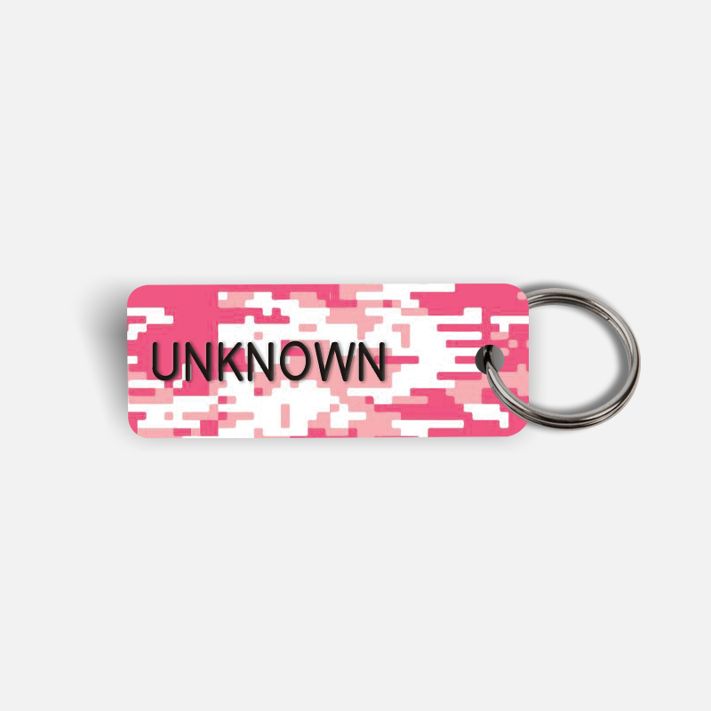 UNKNOWN Keytag