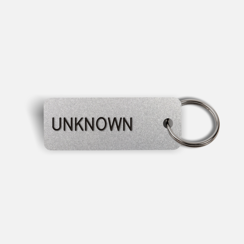 UNKNOWN Keytag