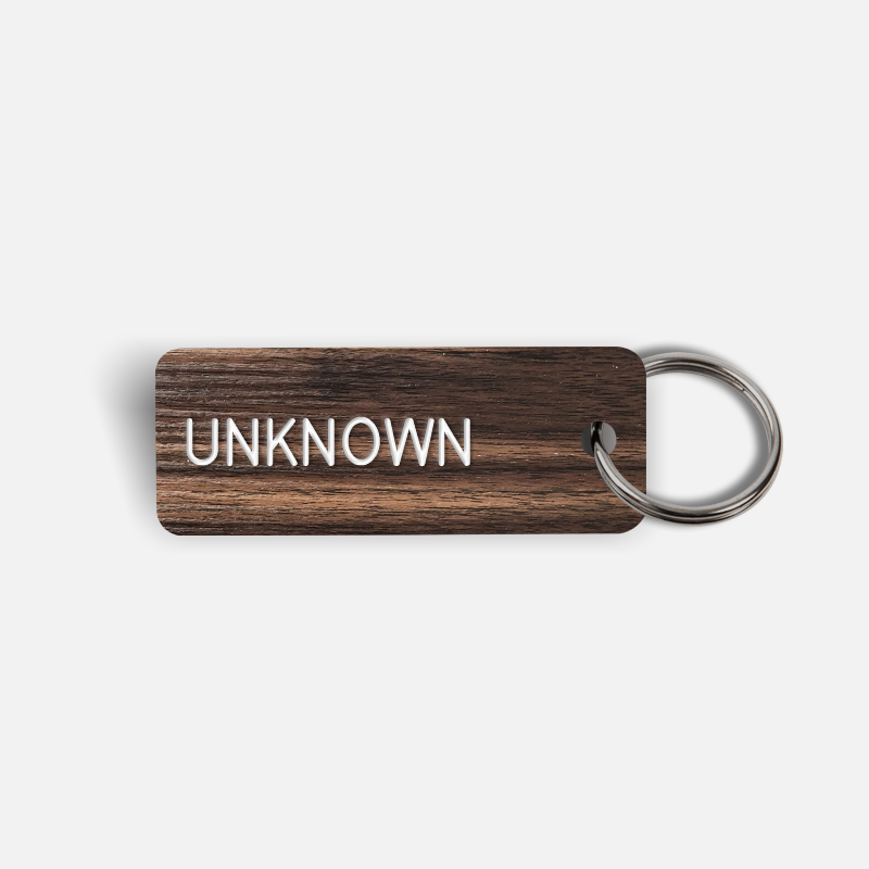 UNKNOWN Keytag