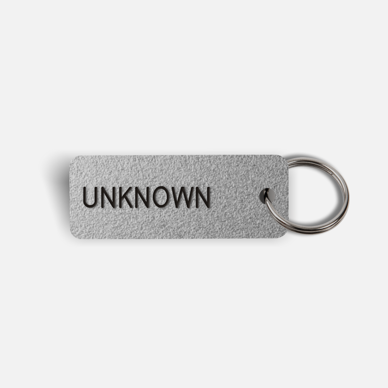 UNKNOWN Keytag