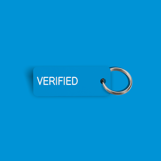 VERIFIED Keytag (2022-11-02)