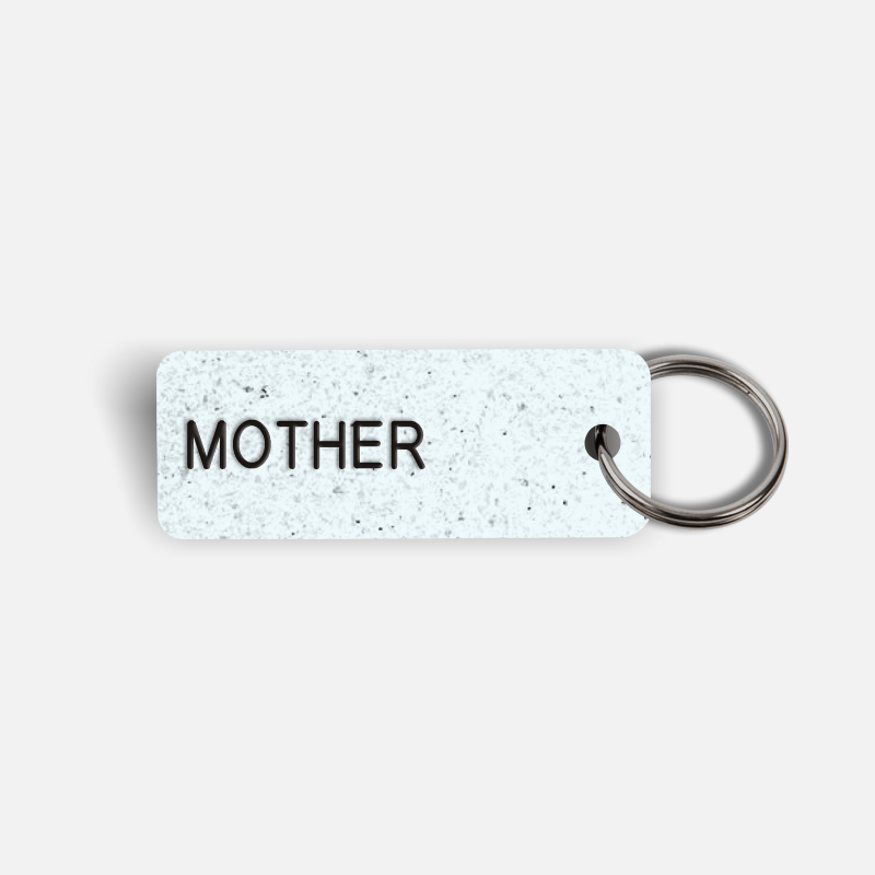 MOTHER Keytag