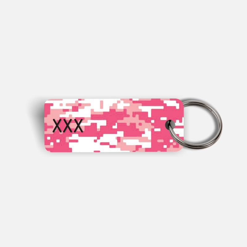 XXX Keytag