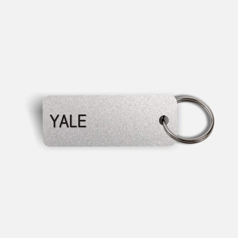 YALE Keytag