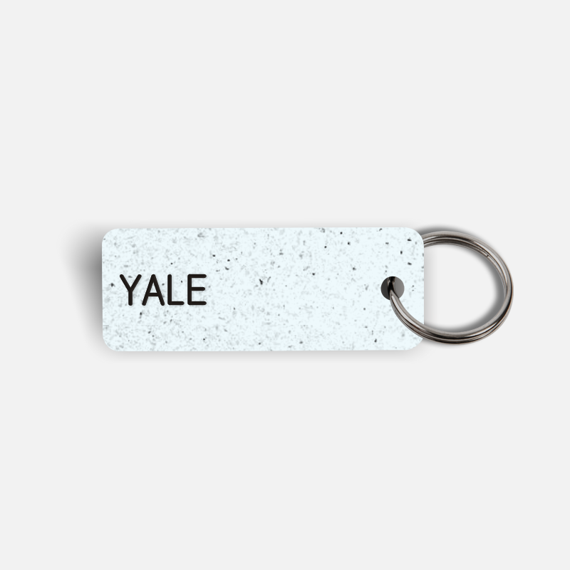 YALE Keytag