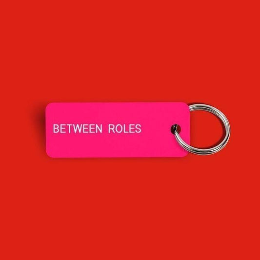 BETWEEN ROLES Keytag (2021-10-24)