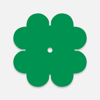 [CUSTOM] GOOD LUCK Charm