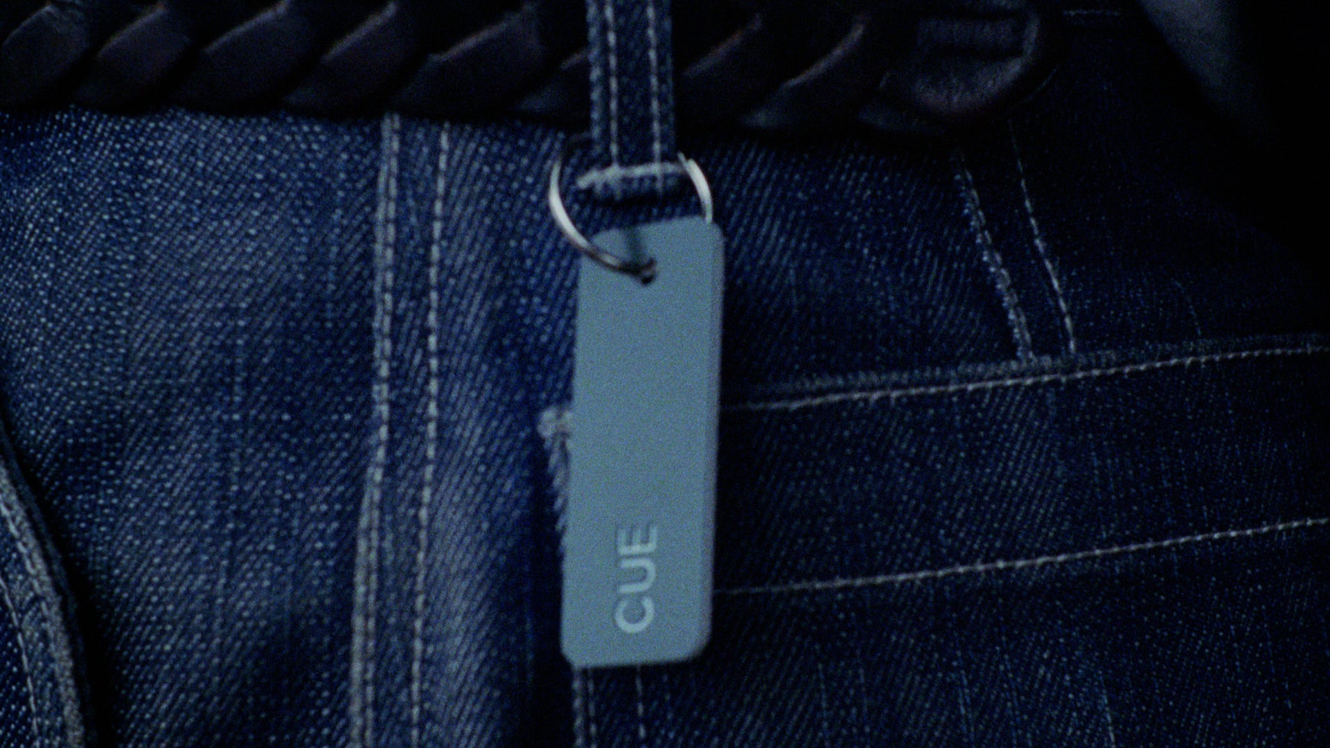 fragment] FRGMT Keytag – Various Keytags