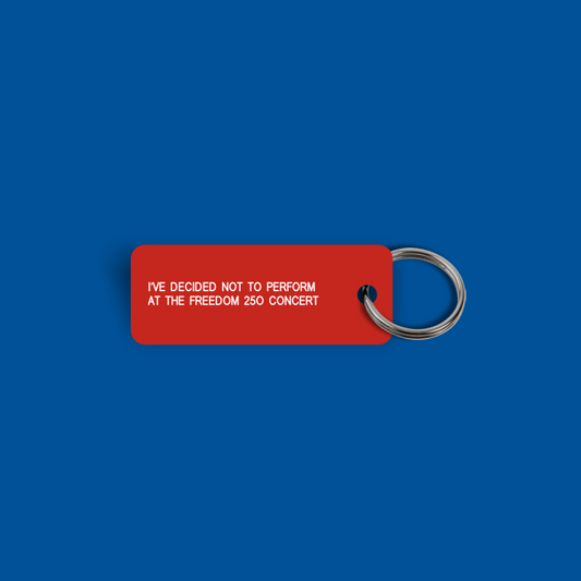 FREEDOM 250 Keytag (2026-06-29)