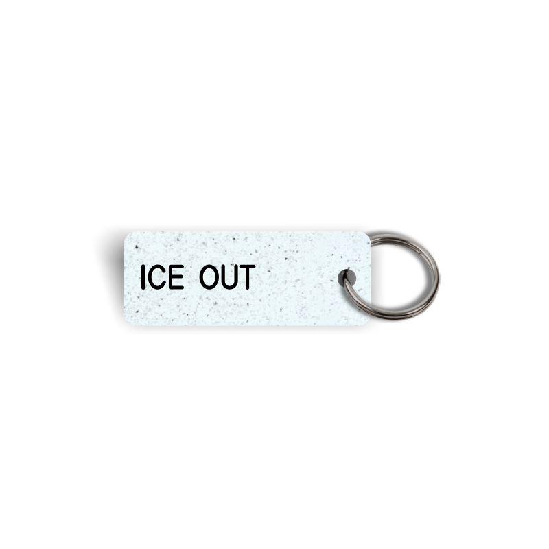 ICE OUT Keytag (2026-02-02)