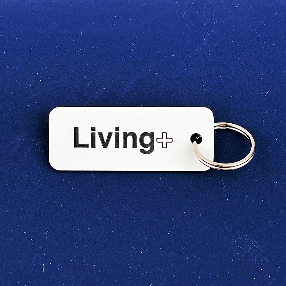 Living+ Keytag (2023-05-01)