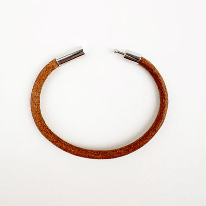 Pull Apart Strap 01  -  Natural