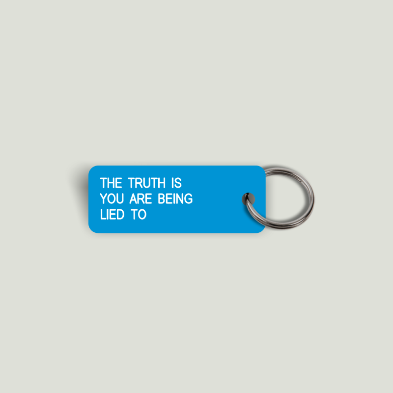 Customizable Tags for Keys, Luggage, Bags, Pets and More! – Various Keytags