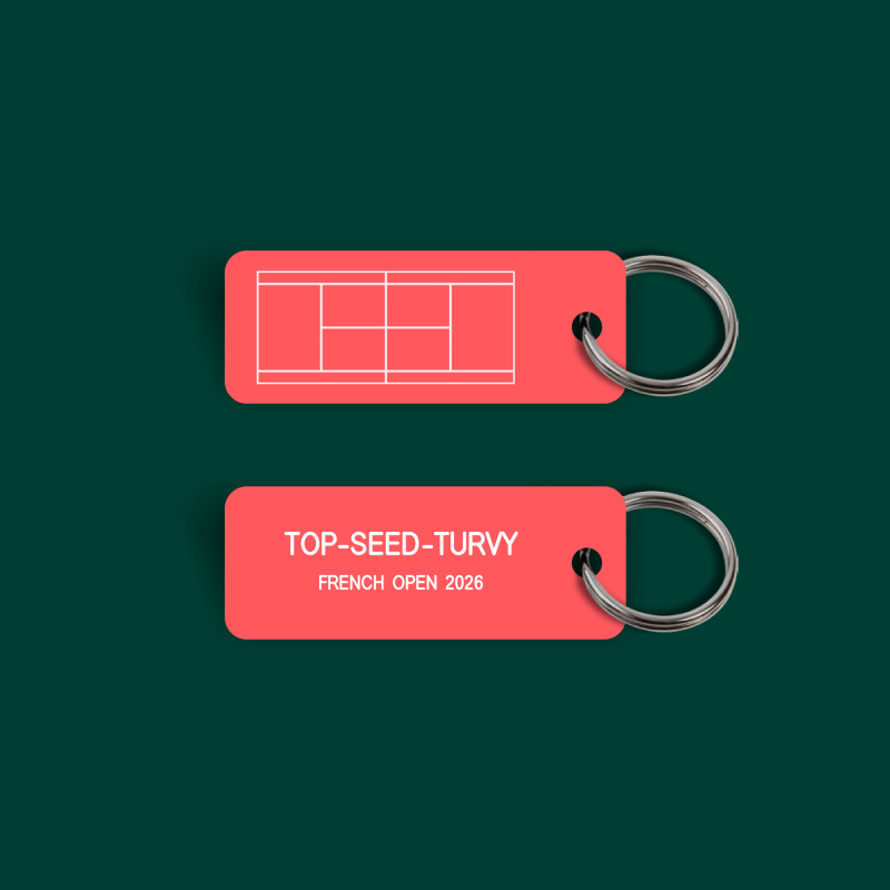 TOP-SEED-TURVY Keytag (2026-06-02)
