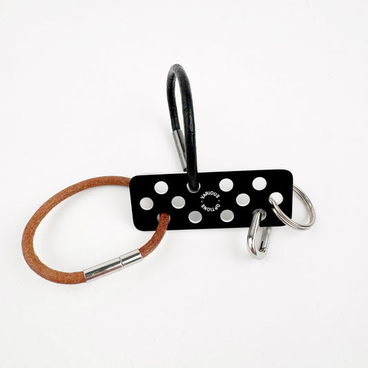 Various Options Tag 02