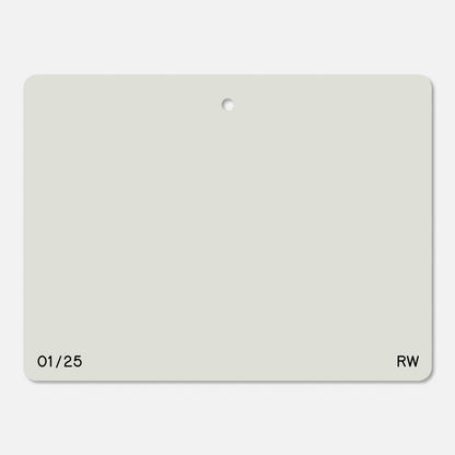 [Rose Wong] Garden Series – Still Life 02 Sign