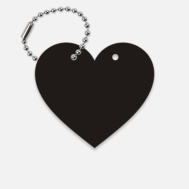 [CUSTOM] HEART Charm