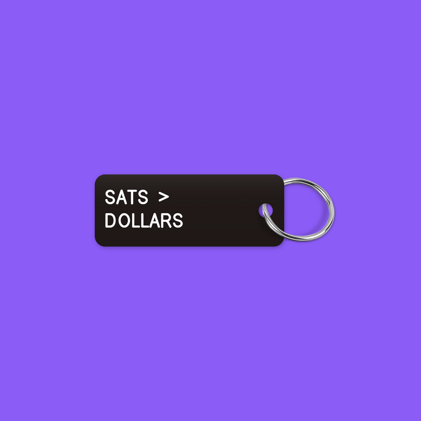 keytag color variant mockup