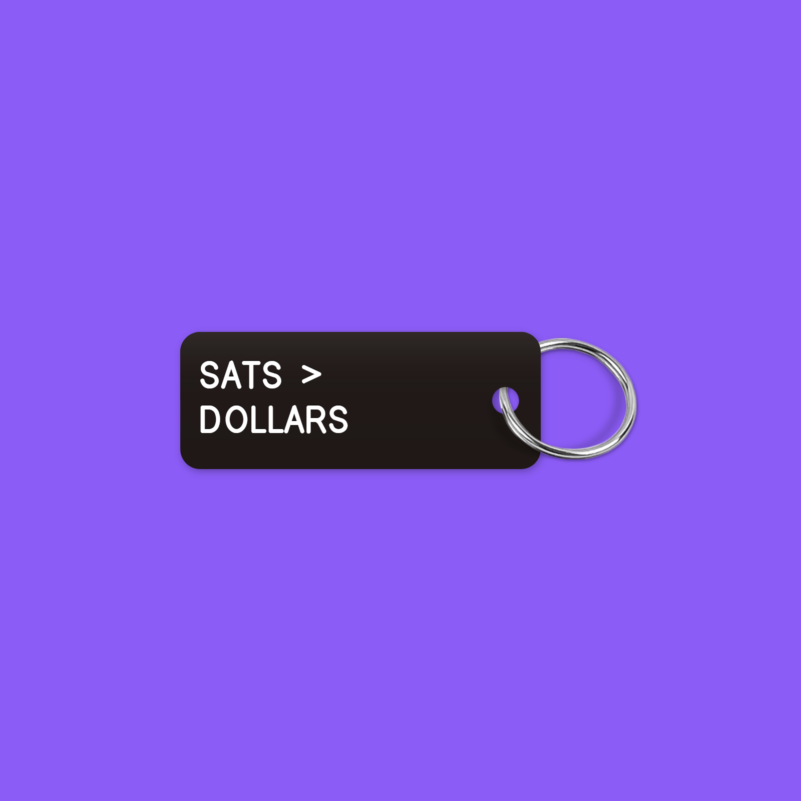 keytag color variant mockup