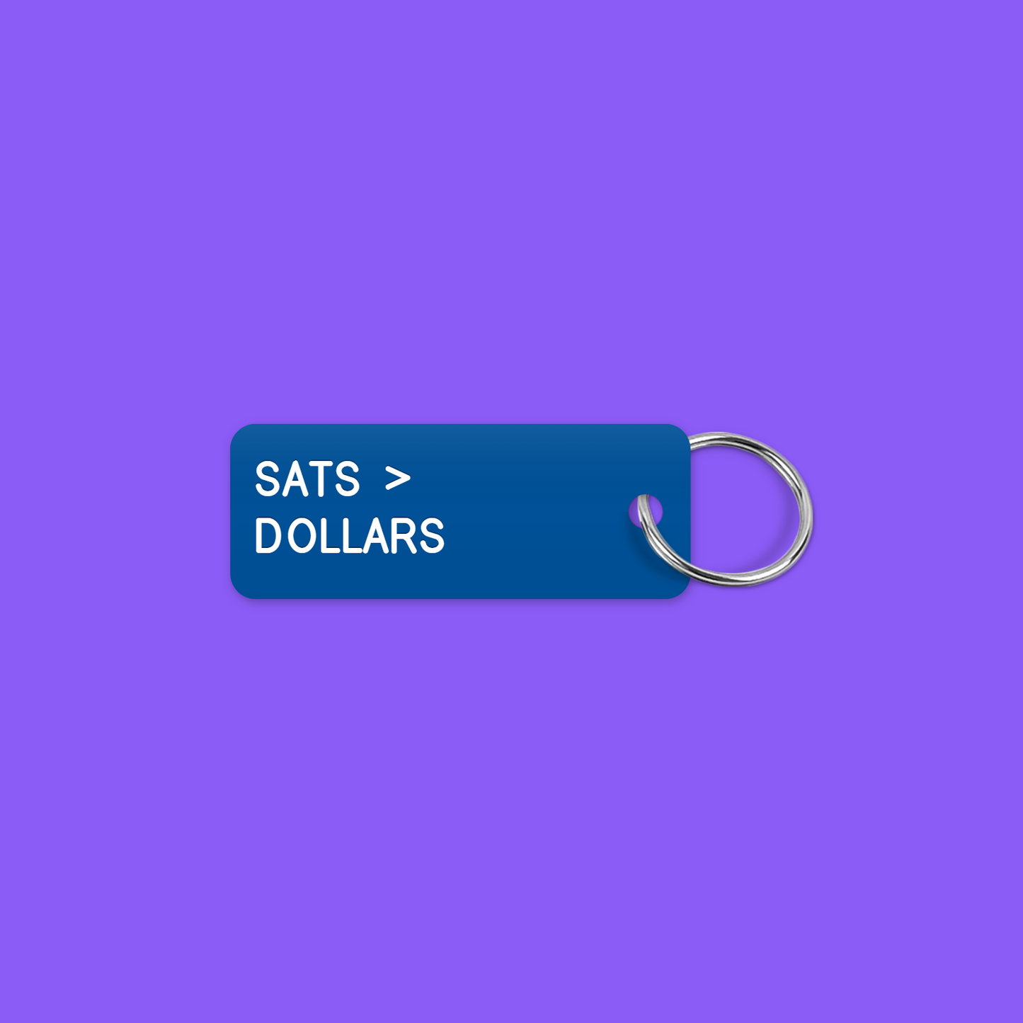 keytag color variant mockup
