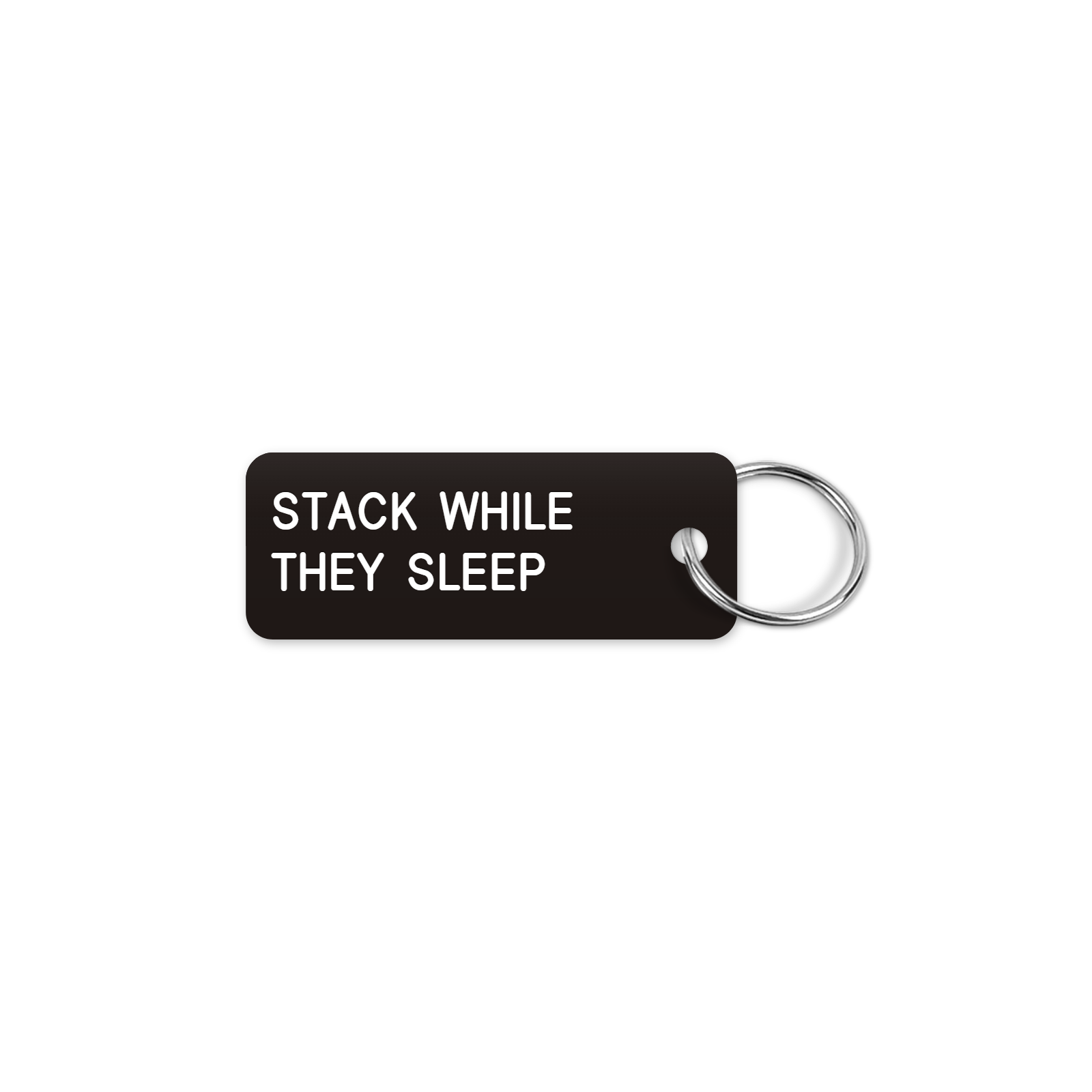 keytag color variant mockup