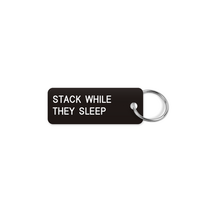 keytag color variant mockup