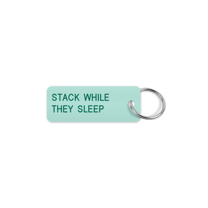 keytag color variant mockup