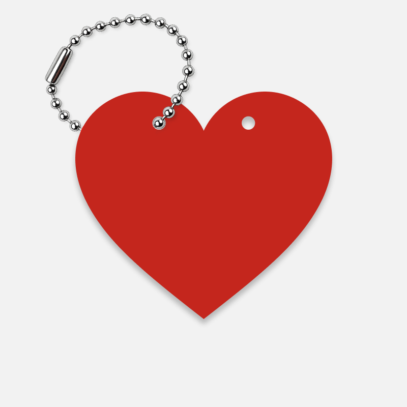 [CUSTOM] HEART Charm