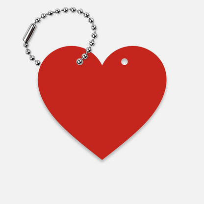 [CUSTOM] HEART Charm