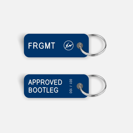 fragment various keytags mini tag 蓄光 fragment – Various Keytags
