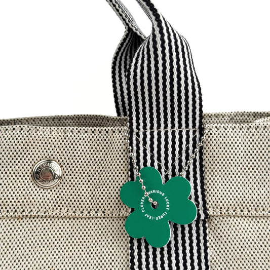 [CUSTOM] SHAMROCK Charm