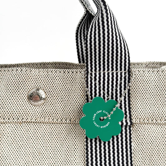 [CUSTOM] GOOD LUCK Charm