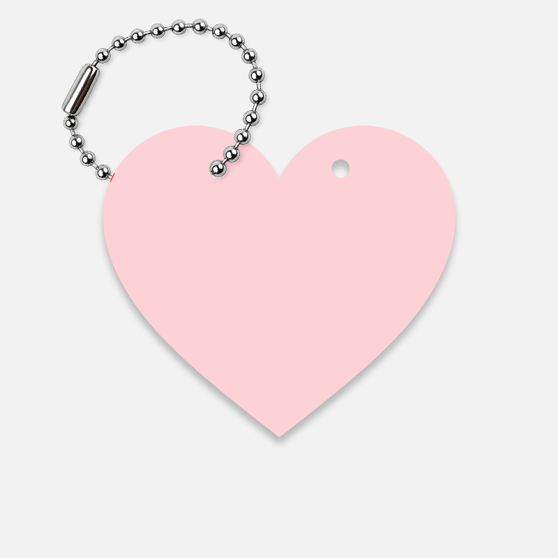 [CUSTOM] HEART Charm