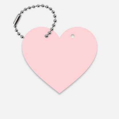 [CUSTOM] HEART Charm