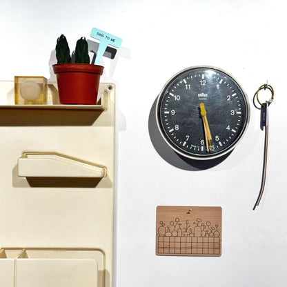 [Rose Wong] Garden Series – Still Life 01 Sign