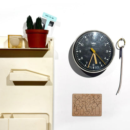 [Rose Wong] Garden Series – Still Life 02 Sign