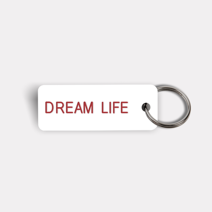 DREAM LIFE Keytag