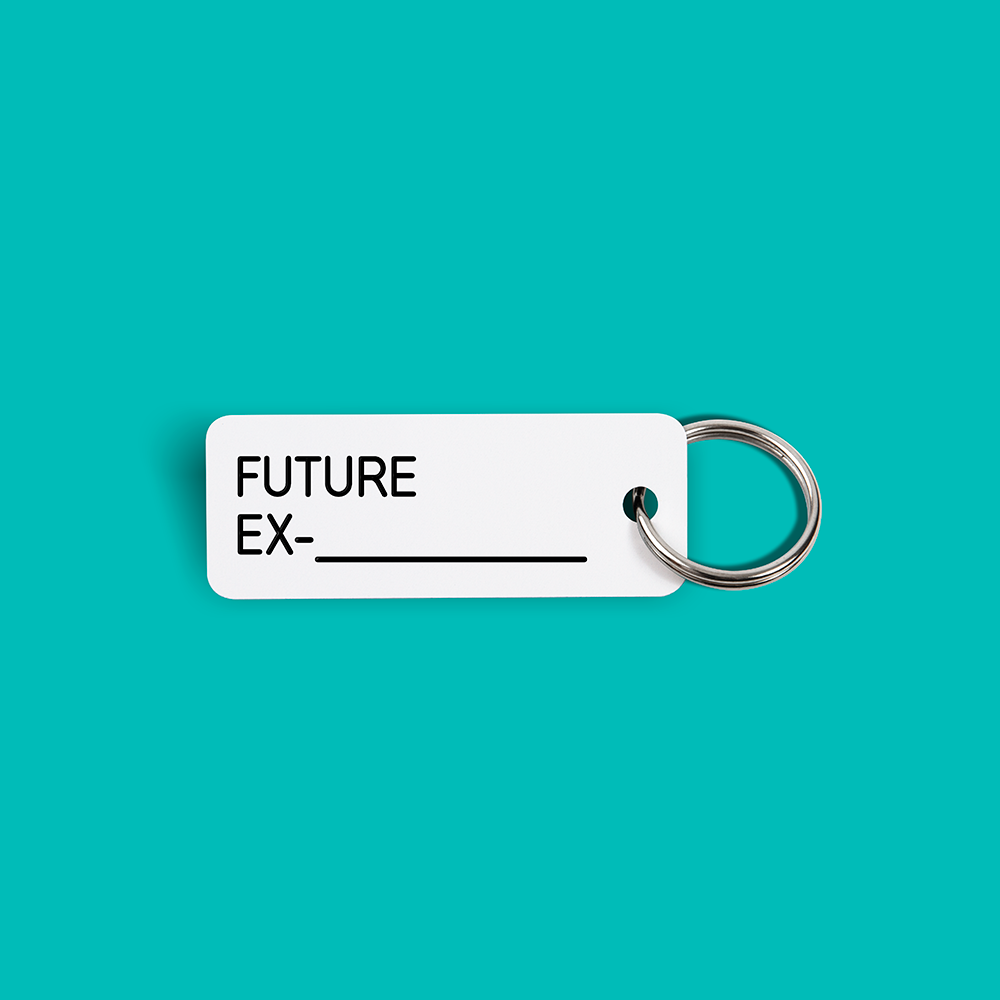 FUTURE EX-__________ Keytag (2021-12-02)