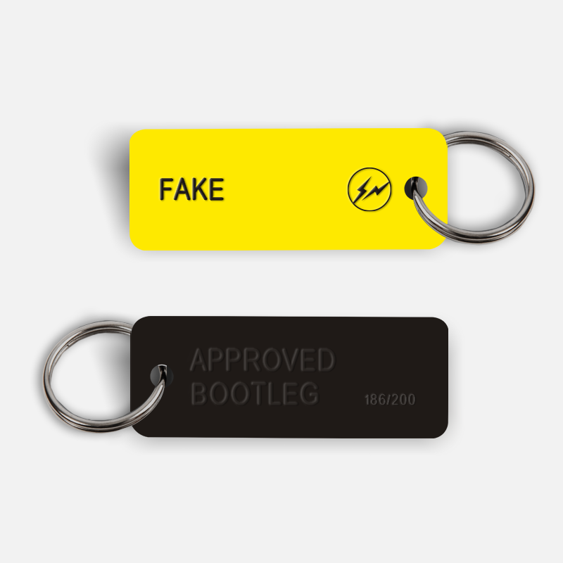 fragment] FAKE Keytag (Release 01) – Various Keytags