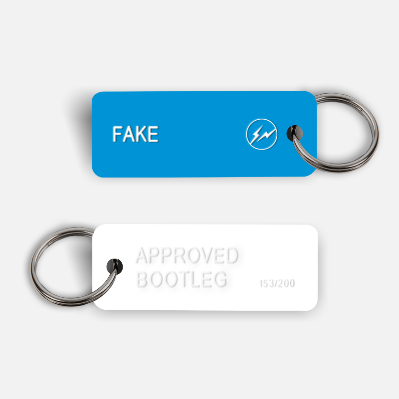 fragment] FAKE Keytag (Release 01) – Various Keytags