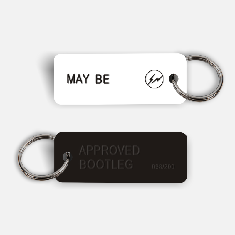 パリコレクション fragment] MAY Keytags Various – 01) (Release Keytag BE アクセサリー