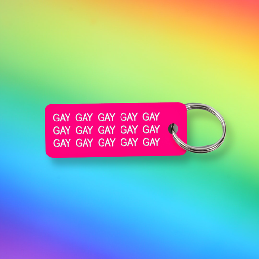 GAY GAY GAY GAY GAY GAY GAY GAY Keytag (2022-03-10)