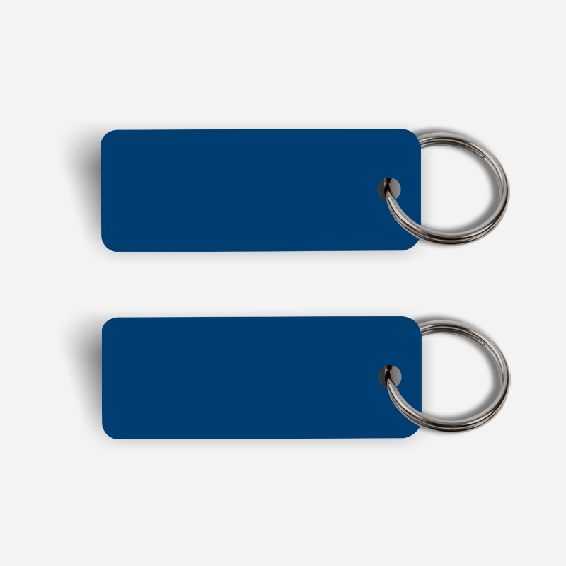 PAMS KEYTAGS by VARIOUS PRODUCTS z1 z2 HIS