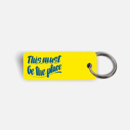 Home – Various Keytags Home – Various Keytags